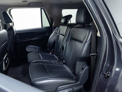 Used 2024 Ford Expedition Max XLT AWD/4WD image 23