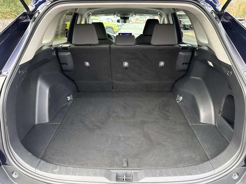 Used 2024 Toyota RAV4 XLE image 26