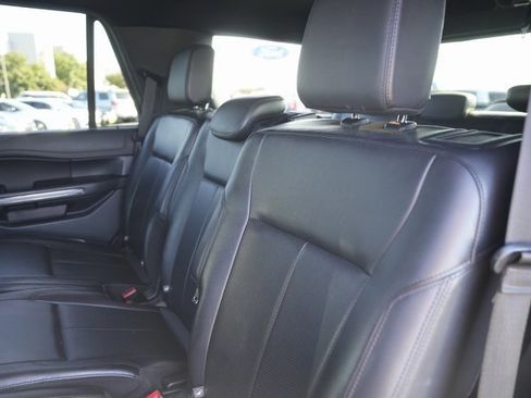 Certified 2021 Ford Expedition XLT image 13