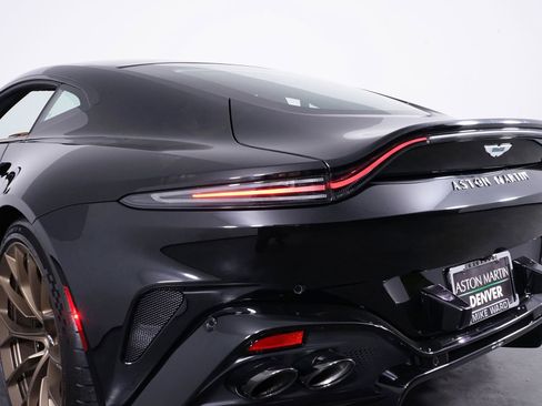 New 2026 Aston Martin V8 Vantage Base image 28