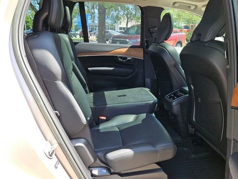 Used 2023 Volvo XC90 B6 Plus w/ Protection Package Premier AWD/4WD image 13