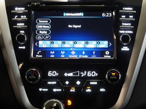 Used 2022 Nissan Murano SV AWD/4WD image 19