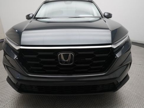Certified 2023 Honda CR-V EX-L image 22