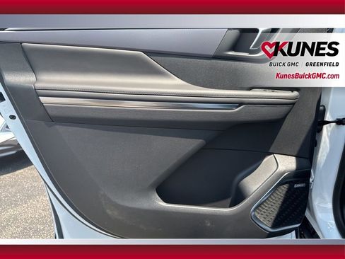 New 2025 Buick Enclave Sport Touring w/ Power Package image 44