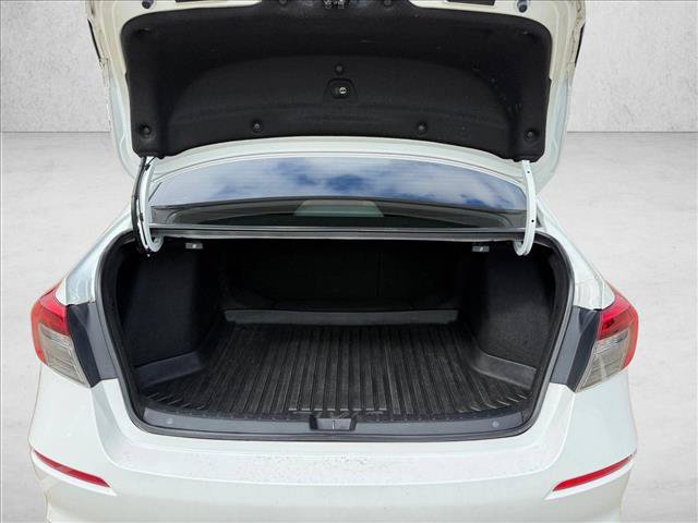 Used 2022 Honda Civic EX image 6
