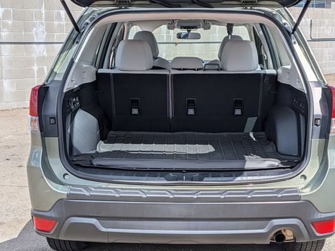 Used 2021 Subaru Forester AWD/4WD image 6