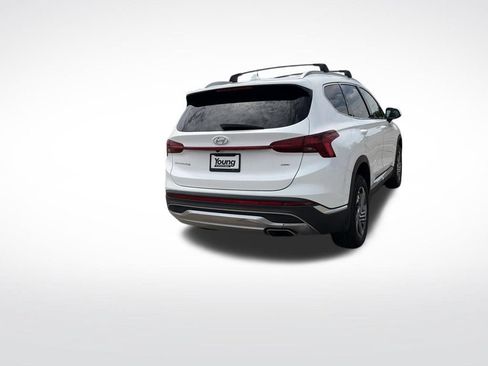 Used 2022 Hyundai Santa Fe SEL AWD/4WD image 5