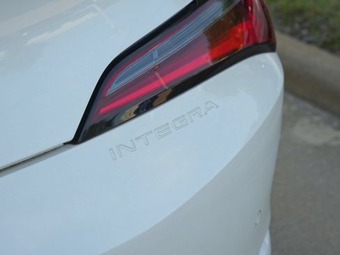 New 2026 Acura Integra A-Spec FWD image 8