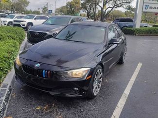 Used 2015 BMW 320i Sedan video 1