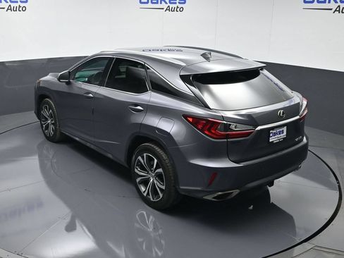Used 2017 Lexus RX 350 F Sport AWD/4WD image 52