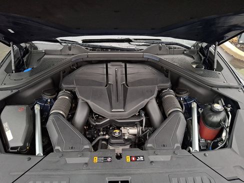 Used 2024 Genesis GV80 3.5T w/ Prestige Package image 28