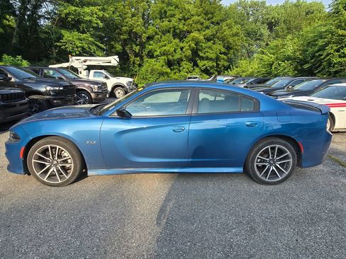 Used 2023 Dodge Charger R/T RWD image 3