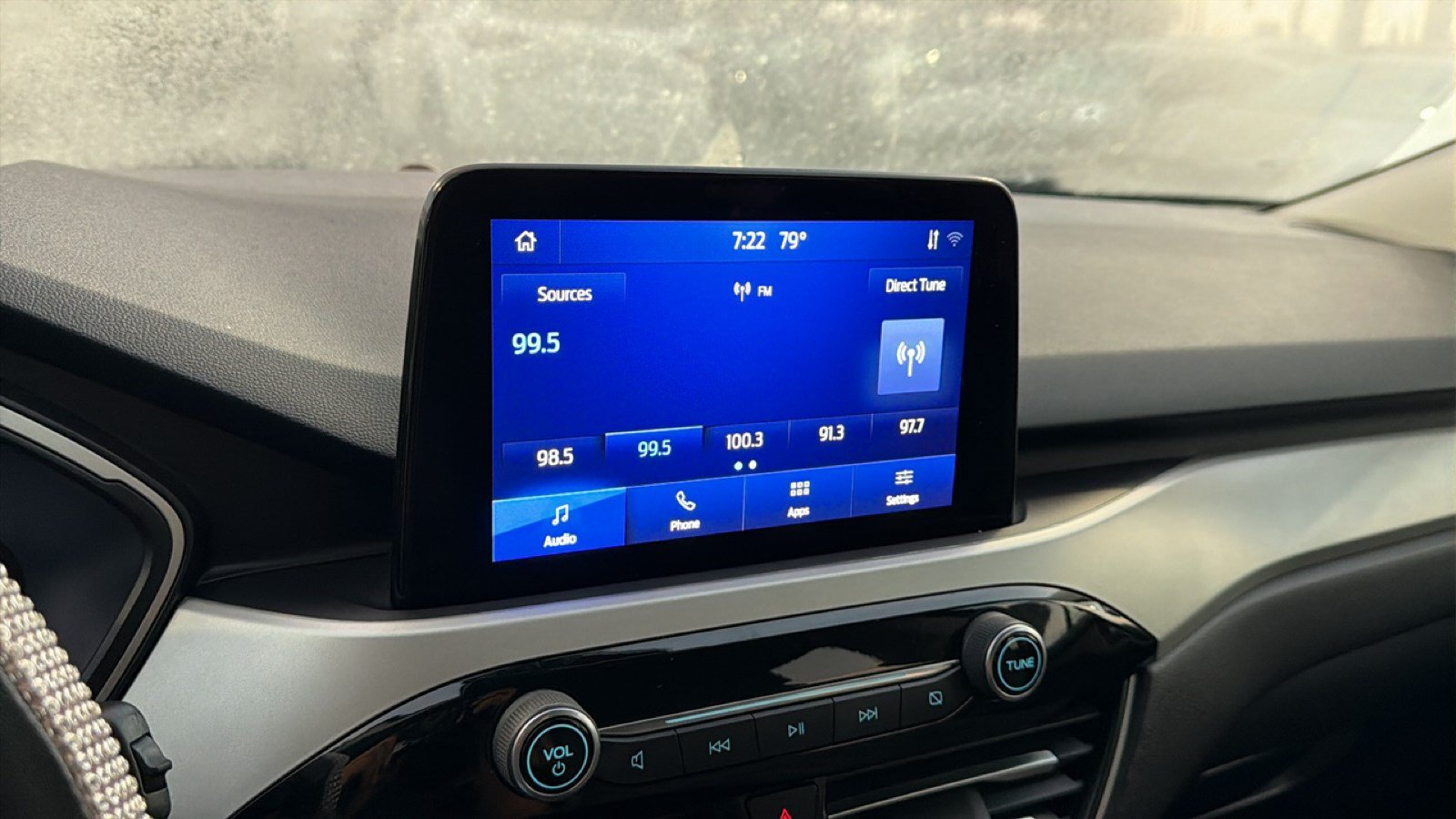 Used 2021 Ford Escape SE w/ SE Sport Appearance Package FWD image 20