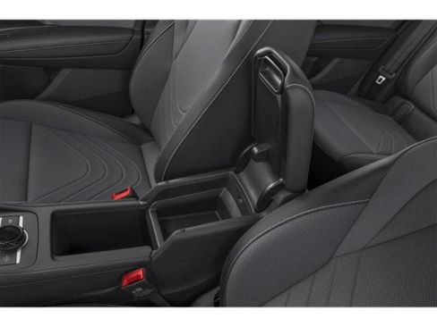New 2026 Volkswagen Tiguan SE AWD/4WD image 17