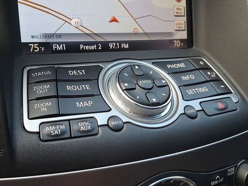 Used 2012 INFINITI G37 x Sedan w/ Premium Pkg AWD/4WD image 14