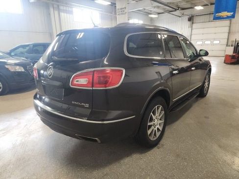 Used 2014 Buick Enclave Leather image 6