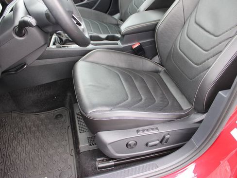 Used 2022 Volkswagen Jetta SEL image 22