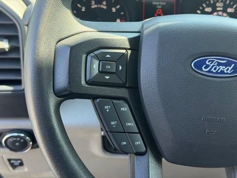 Used 2019 Ford F150 XL w/ Equipment Group 101A Mid AWD/4WD image 20