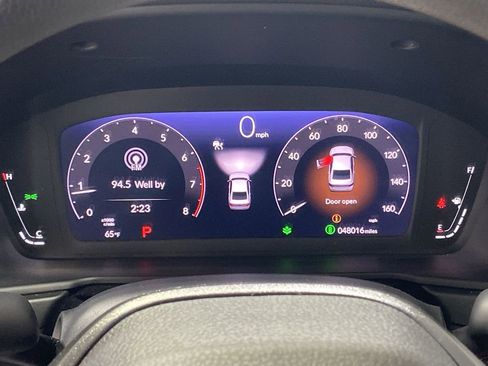 Used 2024 Honda Accord EX image 10