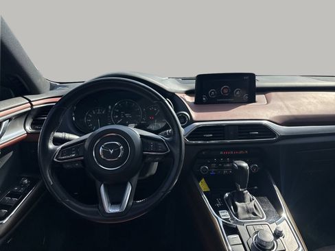 Used 2019 MAZDA CX-9 Signature AWD/4WD image 22