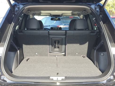 Used 2024 Mitsubishi Outlander SE Black Edition image 6