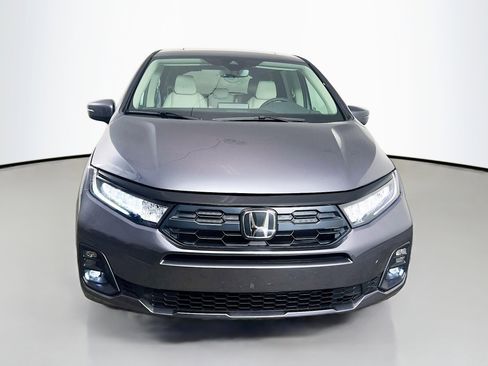 New 2026 Honda Odyssey EX-L image 2