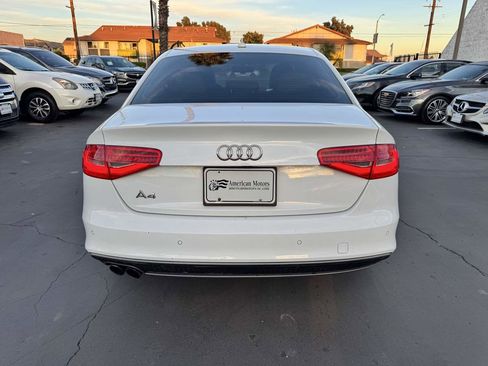 Used 2015 Audi A4 2.0T Premium Plus w/ Technology Package FWD image 3