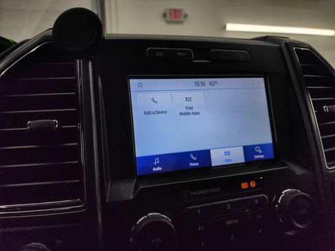 Used 2022 Ford F250 XLT w/ Black Appearance Package image 50