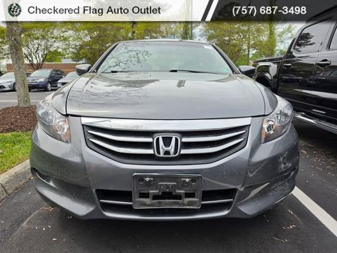 Used 2011 Honda Accord EX-L image 2