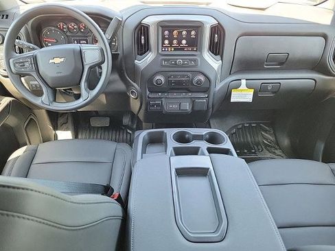 New 2024 Chevrolet Silverado 3500 W/T w/ WT Convenience Package image 12