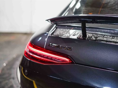 Used 2023 Mercedes-Benz AMG GT 53 image 9