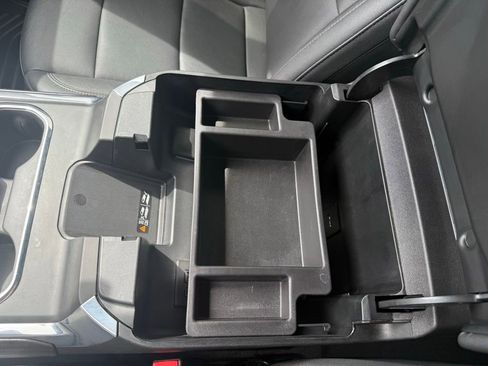 Used 2024 Chevrolet Silverado 2500 LTZ w/ LTZ Plus Package image 15