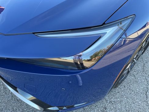 New 2026 Toyota Prius Plug-In Hybrid image 37