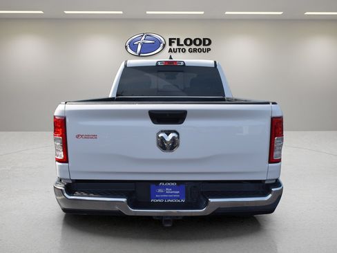 Used 2023 RAM 1500 Big Horn AWD/4WD image 5