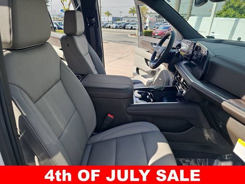 New 2026 Chevrolet Tahoe LT w/ Comfort Package AWD/4WD image 10