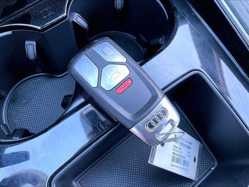 Used 2024 Audi A4 2.0T Premium Plus image 15