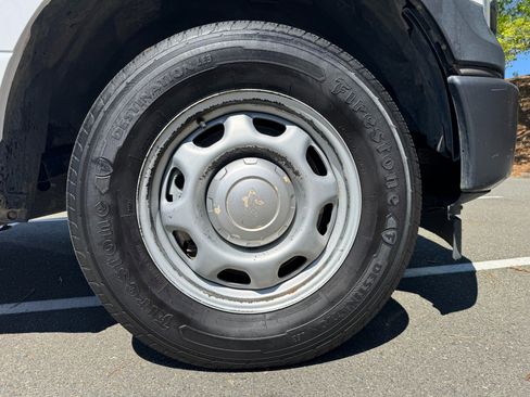 Used 2017 Ford F150 XL w/ Equipment Group 101A Mid image 47