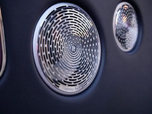 Certified 2021 Rolls-Royce Ghost image 22