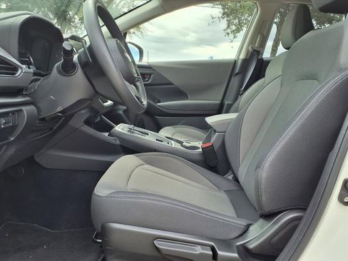 Certified 2025 Subaru Crosstrek 2.5i Premium image 3