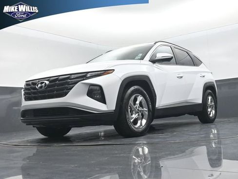 Used 2023 Hyundai Tucson SEL FWD image 19