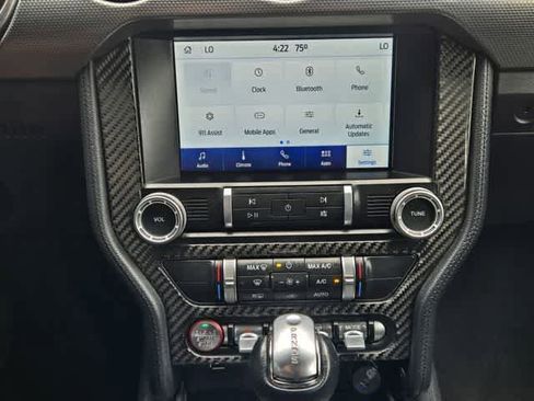 Used 2022 Ford Mustang GT w/ Equipment Group 301A RWD image 15