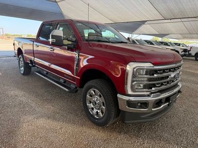 New 2026 Ford F350 Lariat w/ Chrome Package
