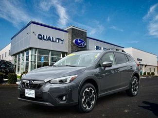Used 2023 Subaru Crosstrek 2.5i Limited image 1