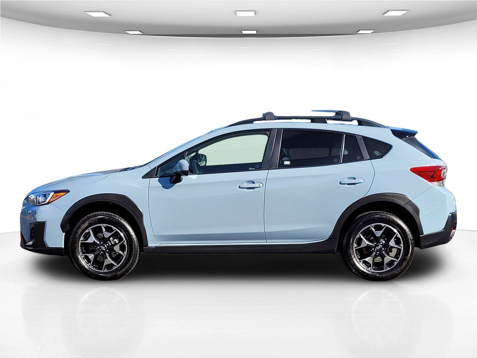 Used 2020 Subaru Crosstrek 2.0i Premium AWD/4WD image 9