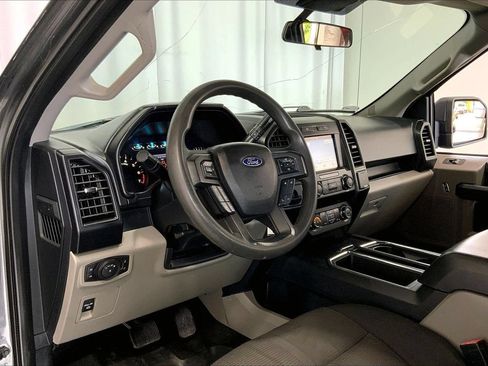 Used 2019 Ford F150 XL w/ Equipment Group 101A Mid RWD image 14