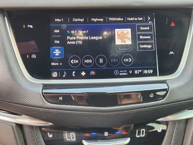 Used 2024 Cadillac XT6 Luxury FWD image 16