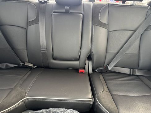 New 2026 RAM 3500 Laramie image 34