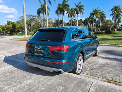 Used 2019 Audi Q7 3.0T Prestige AWD/4WD image 18