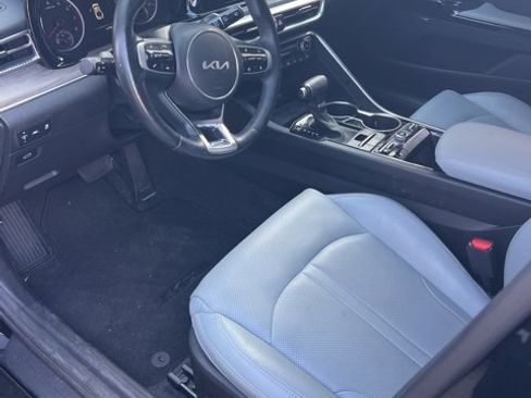 Used 2024 Kia K5 EX w/ EX Premium Package image 11