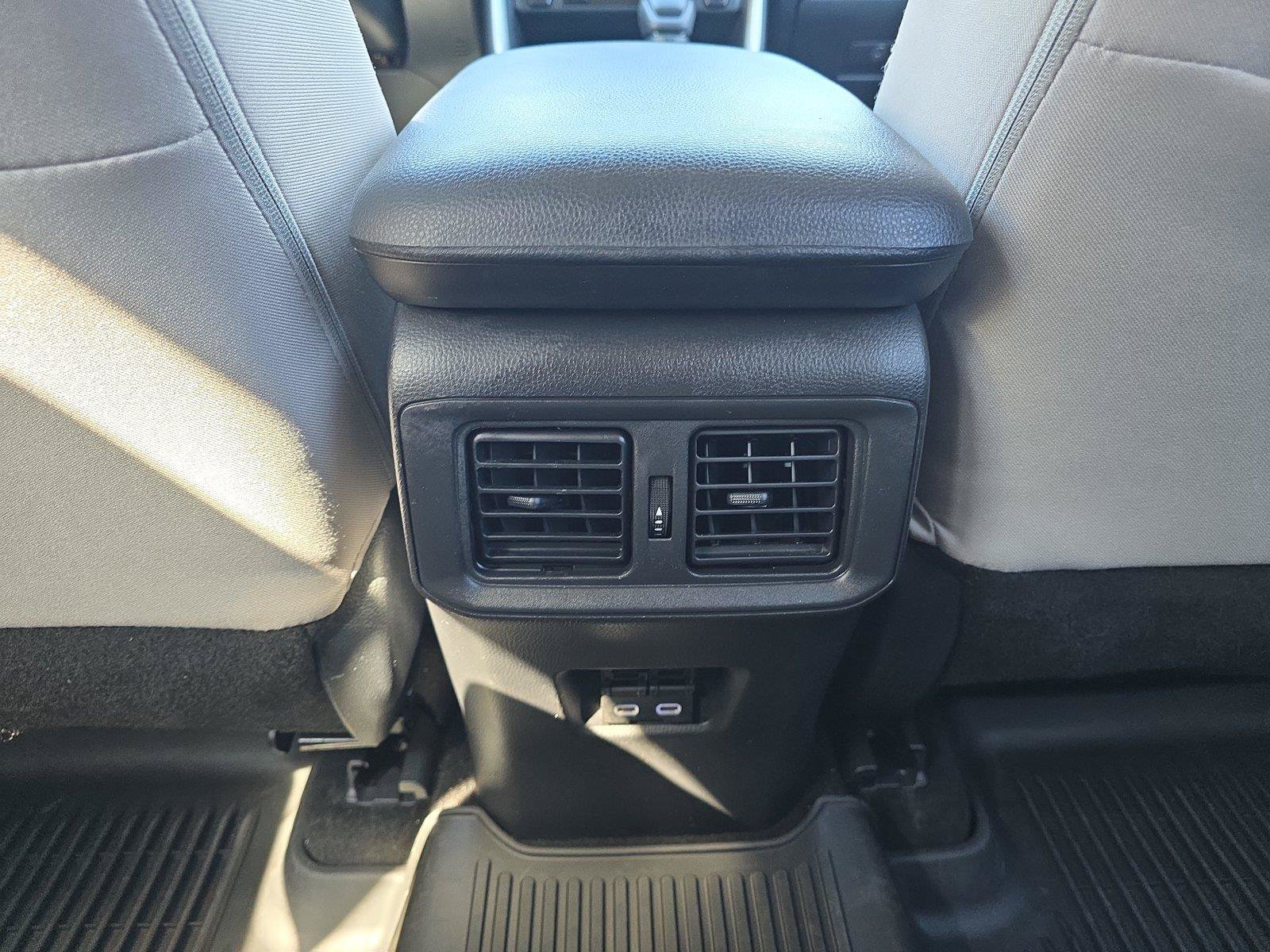 Used 2023 Toyota RAV4 XLE w/ Convenience Package AWD/4WD image 20